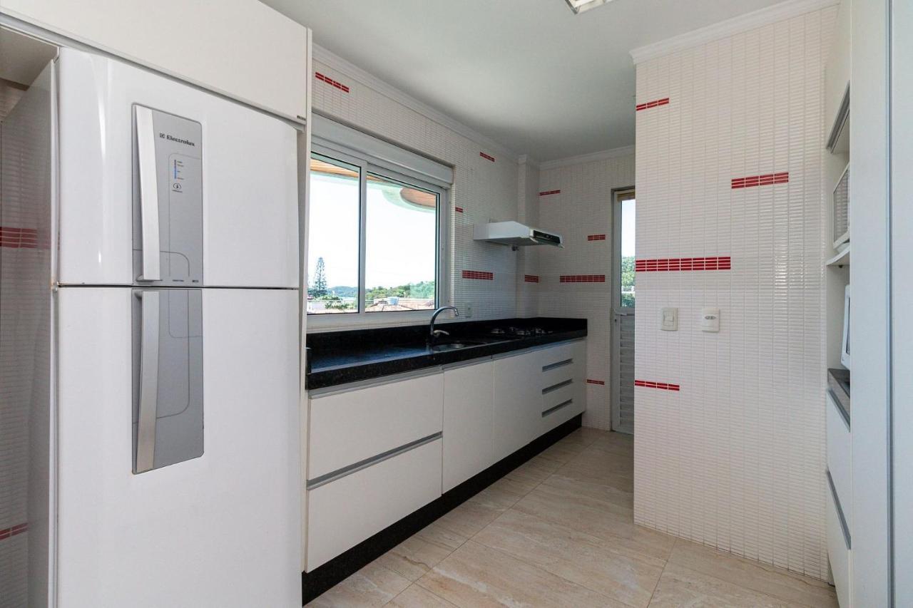 Aluguel Apartamento 3 Quartos Vista Mar Bombas Sc Bombinhas Εξωτερικό φωτογραφία