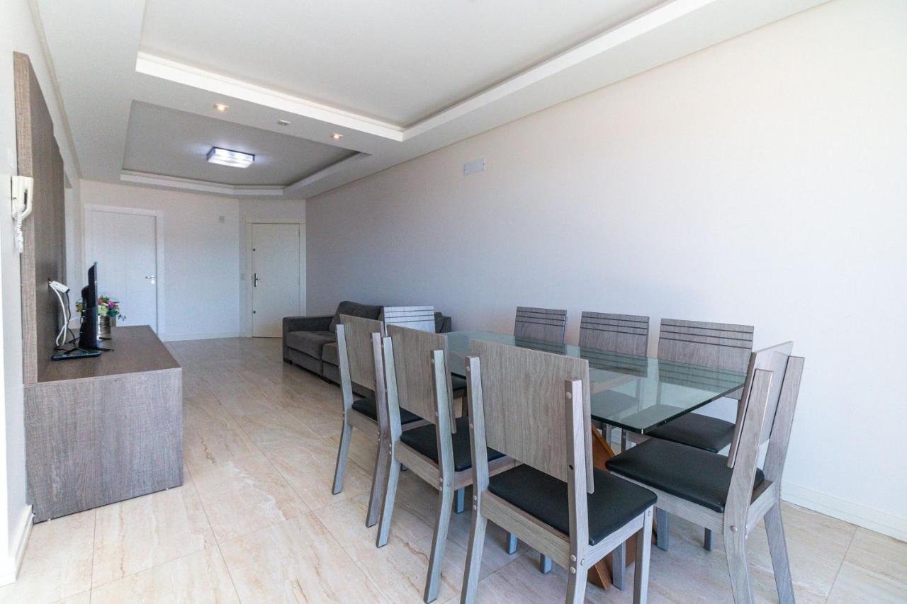Aluguel Apartamento 3 Quartos Vista Mar Bombas Sc Bombinhas Εξωτερικό φωτογραφία