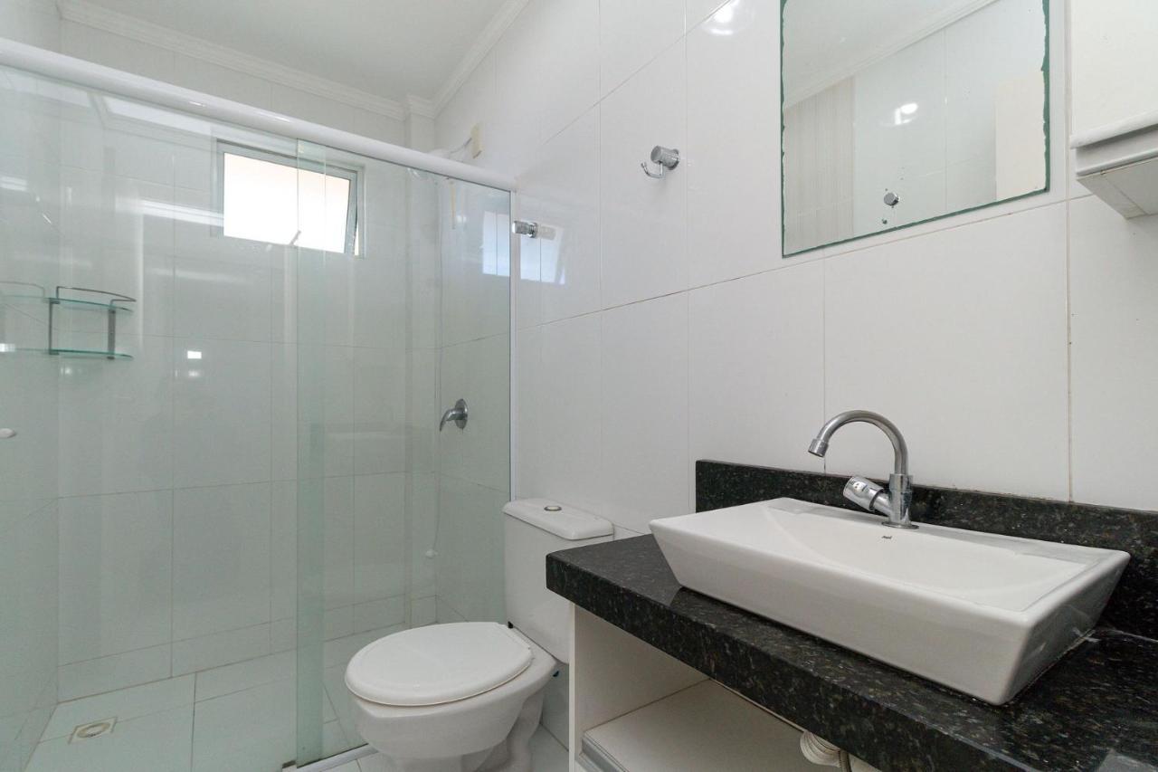 Aluguel Apartamento 3 Quartos Vista Mar Bombas Sc Bombinhas Εξωτερικό φωτογραφία