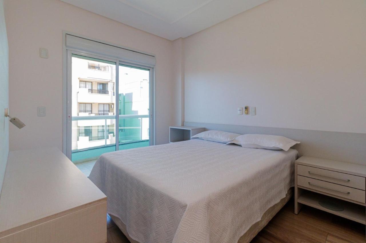 Aluguel Apartamento 3 Quartos Vista Mar Bombas Sc Bombinhas Εξωτερικό φωτογραφία