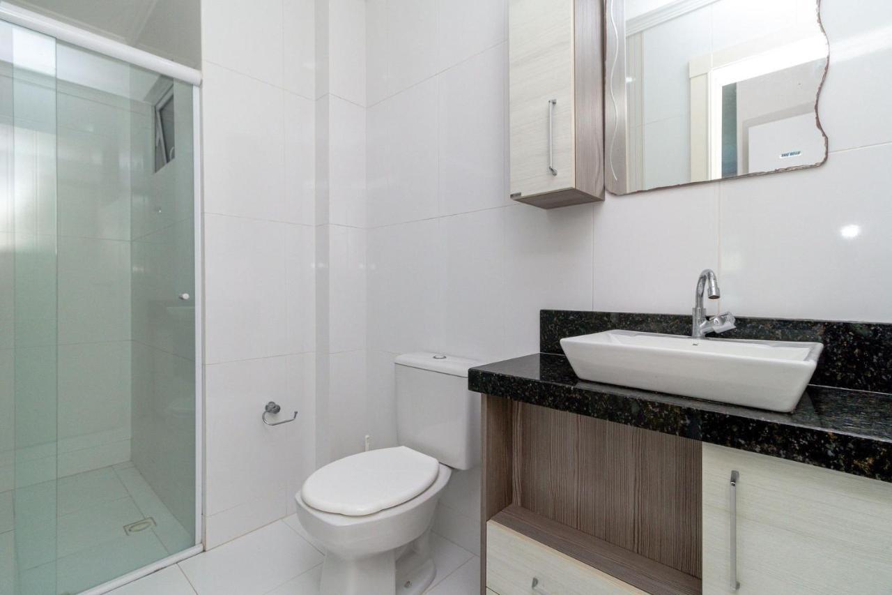 Aluguel Apartamento 3 Quartos Vista Mar Bombas Sc Bombinhas Εξωτερικό φωτογραφία