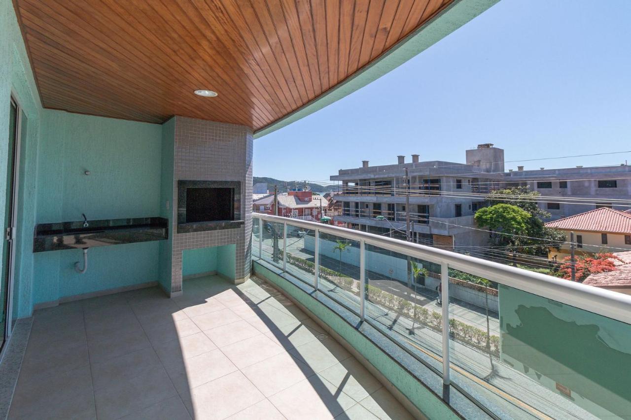 Aluguel Apartamento 3 Quartos Vista Mar Bombas Sc Bombinhas Εξωτερικό φωτογραφία