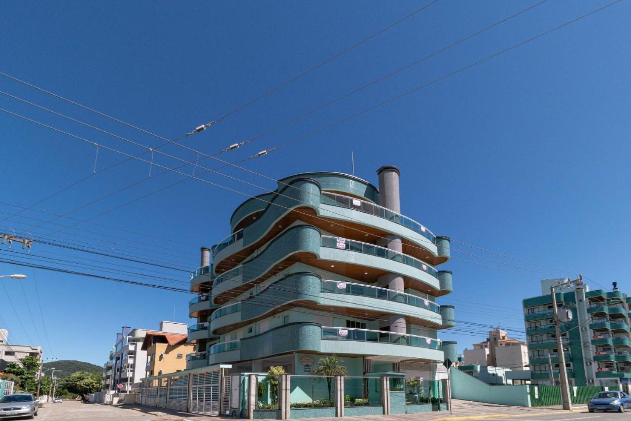 Aluguel Apartamento 3 Quartos Vista Mar Bombas Sc Bombinhas Εξωτερικό φωτογραφία