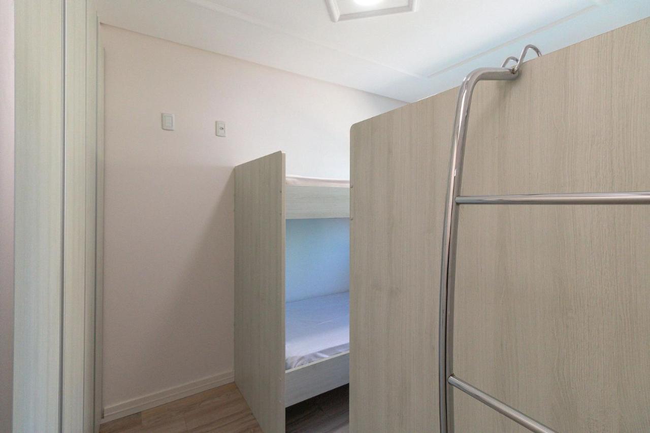 Aluguel Apartamento 3 Quartos Vista Mar Bombas Sc Bombinhas Εξωτερικό φωτογραφία