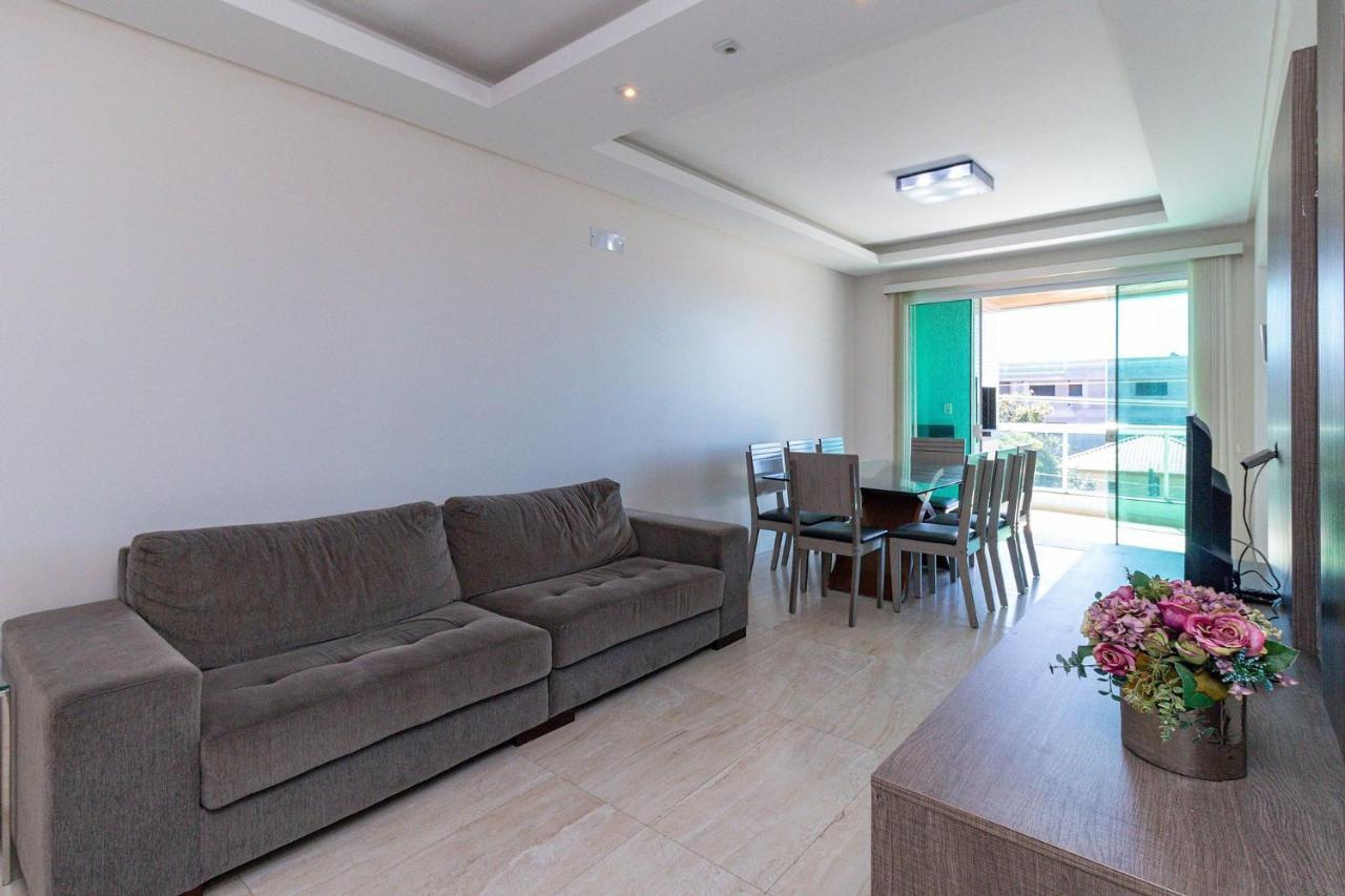 Aluguel Apartamento 3 Quartos Vista Mar Bombas Sc Bombinhas Εξωτερικό φωτογραφία