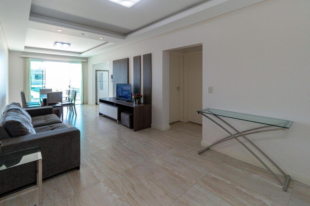 Aluguel Apartamento 3 Quartos Vista Mar Bombas Sc Bombinhas Εξωτερικό φωτογραφία