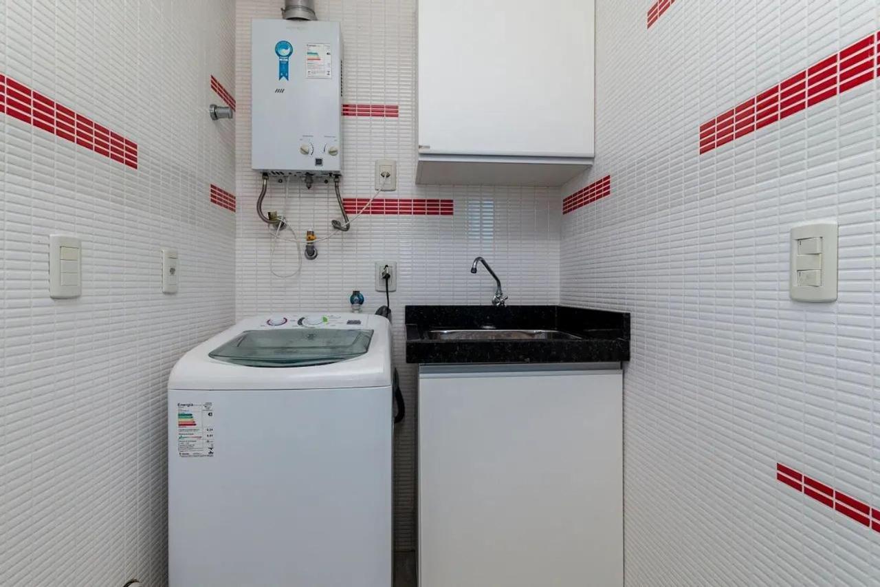 Aluguel Apartamento 3 Quartos Vista Mar Bombas Sc Bombinhas Εξωτερικό φωτογραφία